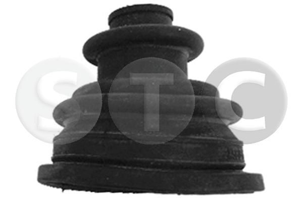 Osłona, wał napędowy STC T410349