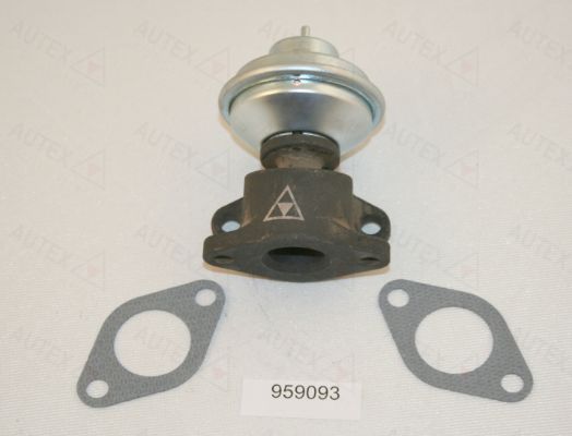 Zawór AGR AUTEX 959093