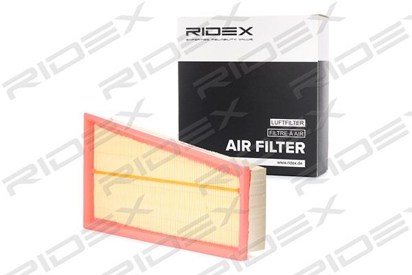 Filtr powietrza RIDEX 8A0430