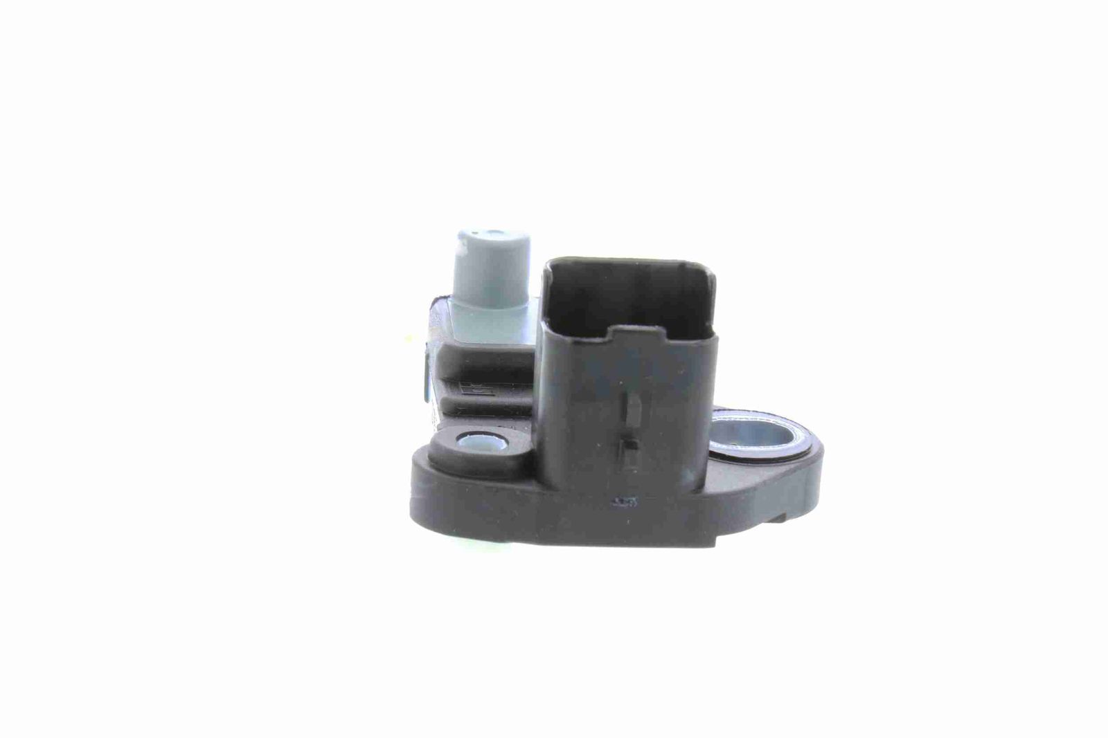 Capteur d'angle, vilebrequin