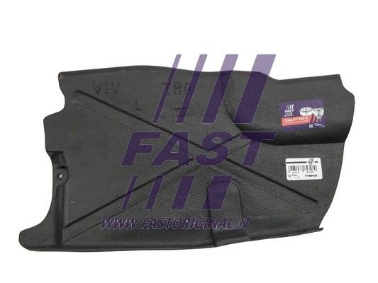 Wyciszenie podmaskowe FAST FT99033