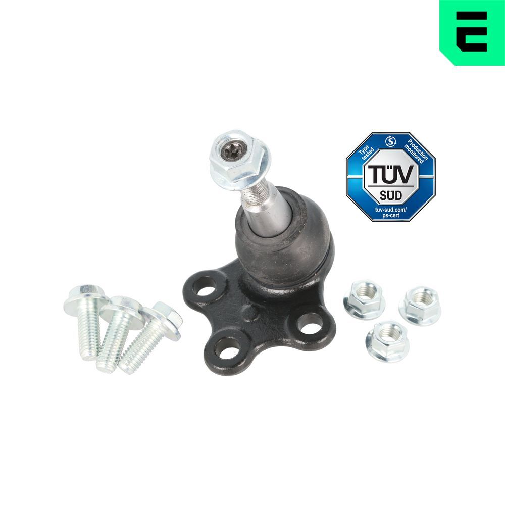 Pivot OPTIMAL G3-1123S