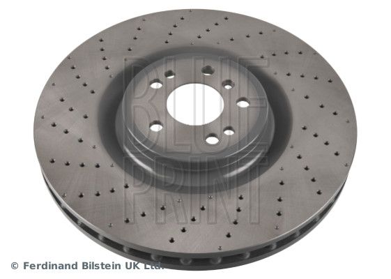 Disc frana BLUE PRINT ADU1743122