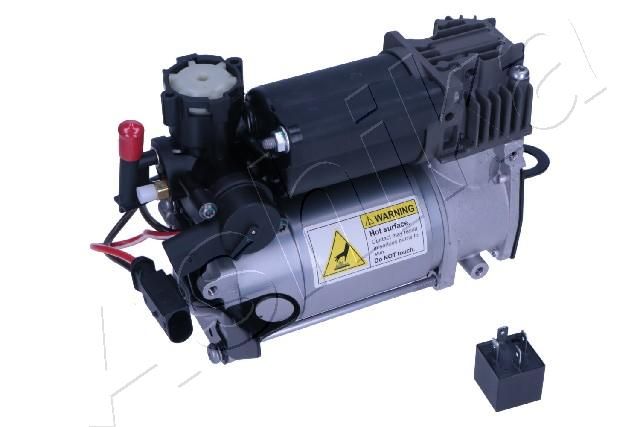 Sprężarka, instalacja pneumatyczna ASHIKA MA-ASC002