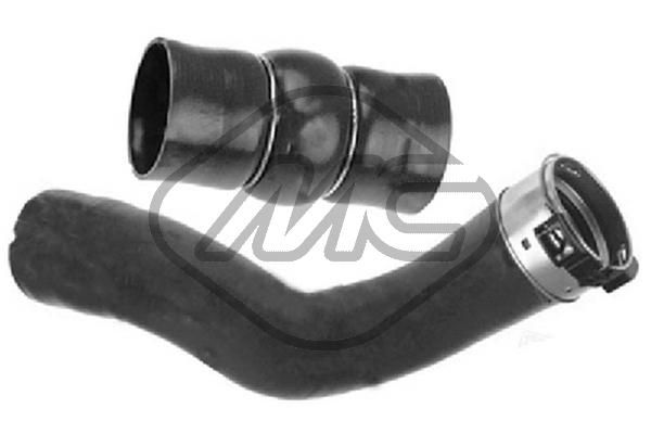 Furtun aer supraalimentare METALCAUCHO 79190