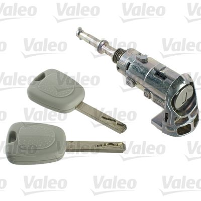 Cylinder zamykany VALEO 256977