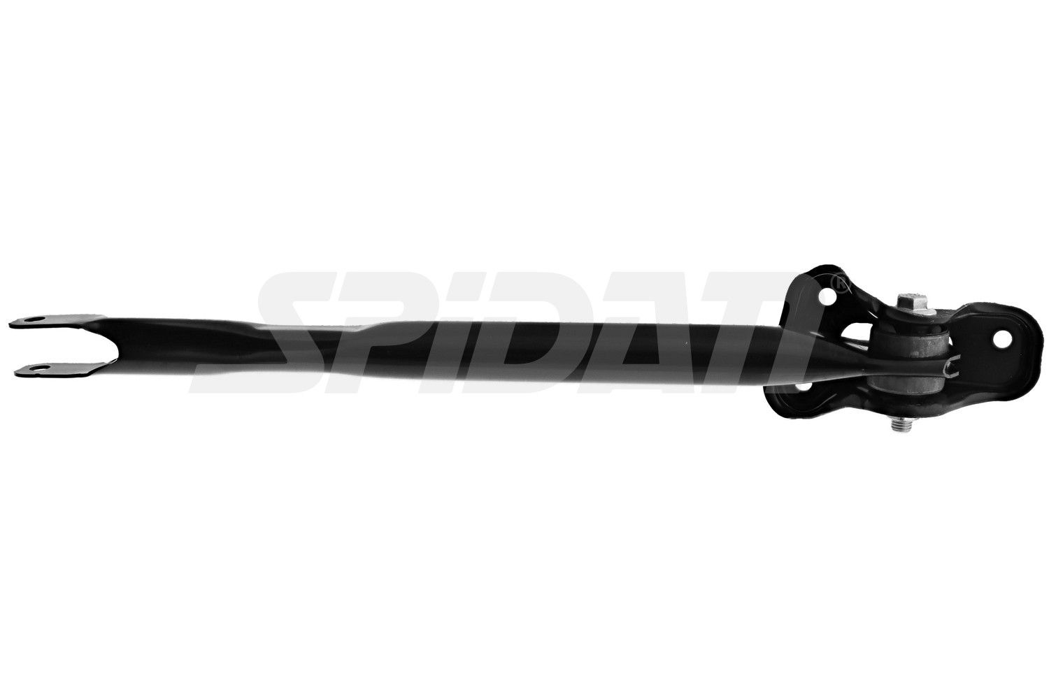 Brat, suspensie roata SPIDAN CHASSIS PARTS 58612