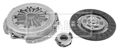 Zestaw sprzęgieł BORG & BECK HK9634