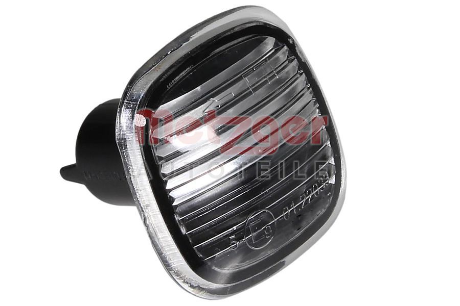 Lampa kierunkowskazu METZGER AUTOTEILE 2080232