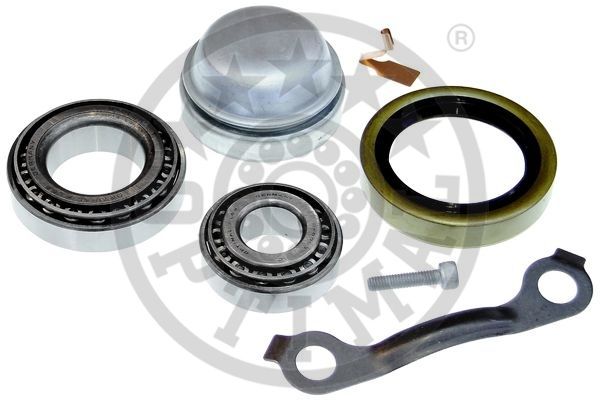 Zestaw łożysk koła OPTIMAL 401028L