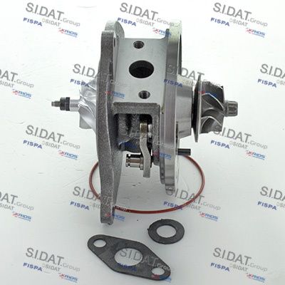 Ansamblu de bază, turbocompresor SIDAT ETP TURBO 47.1276