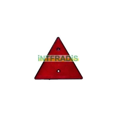 Triangle de signalisation
