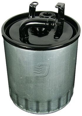 Palivový filter DENCKERMANN A120022