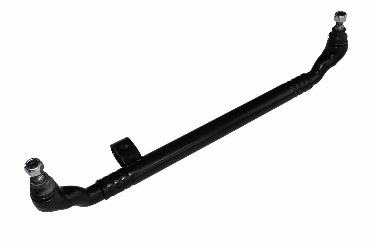 Barre de connexion