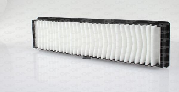 Filtre, air de l'habitacle