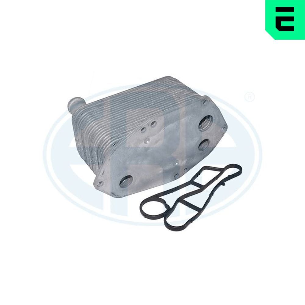 Radiator ulei, ulei motor ERA 354117