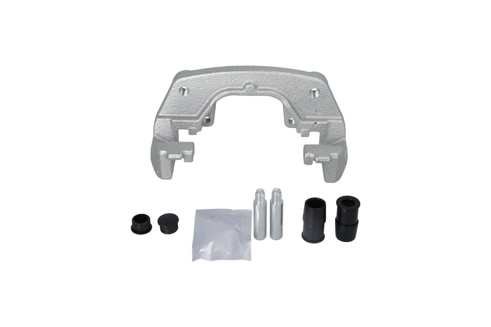 Kronšteins, Bremžu suports