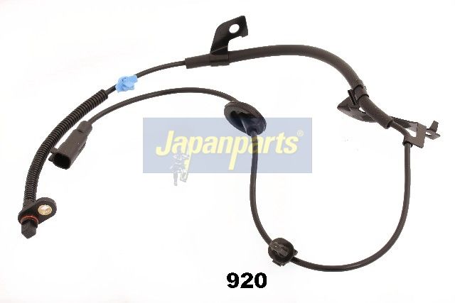 Levně Snímač, počet otáček kol JAPANPARTS ABS-920