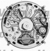 Alternator VALEO 437663