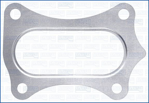 Garnitura, galerie evacuare AJUSA 13278900