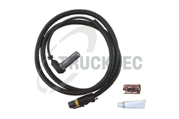 senzor,turatie roata TRUCKTEC AUTOMOTIVE 05.42.110