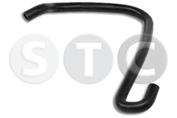 Przewód elastyczny chłodnicy STC T494004