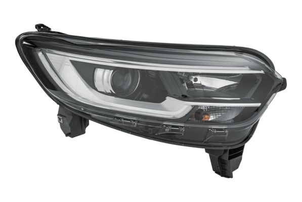Reflektor HELLA 1LL 011 770-181