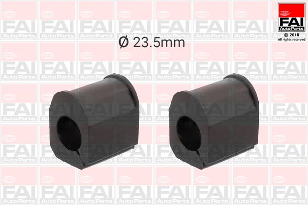 Zawieszenie, stabilizator FAI AUTOPARTS SS8397K