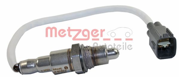 Sonda lambda METZGER AUTOTEILE 0893623