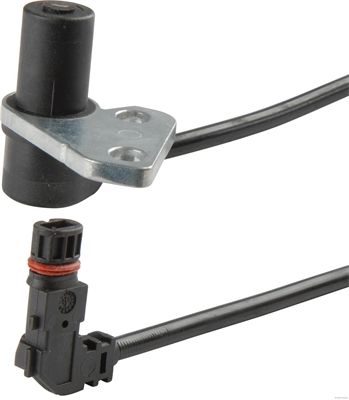 Czujnik, prędkość obrotowa koła HERTH+BUSS ELPARTS 70660208