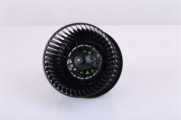 Ventilator, habitaclu NISSENS 87499