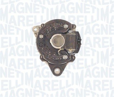 Alternator MAGNETI MARELLI 944390422210