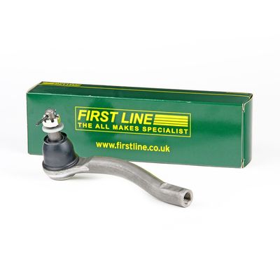 Końcówka drążka kierowniczego poprzecznego FIRST LINE FTR5807