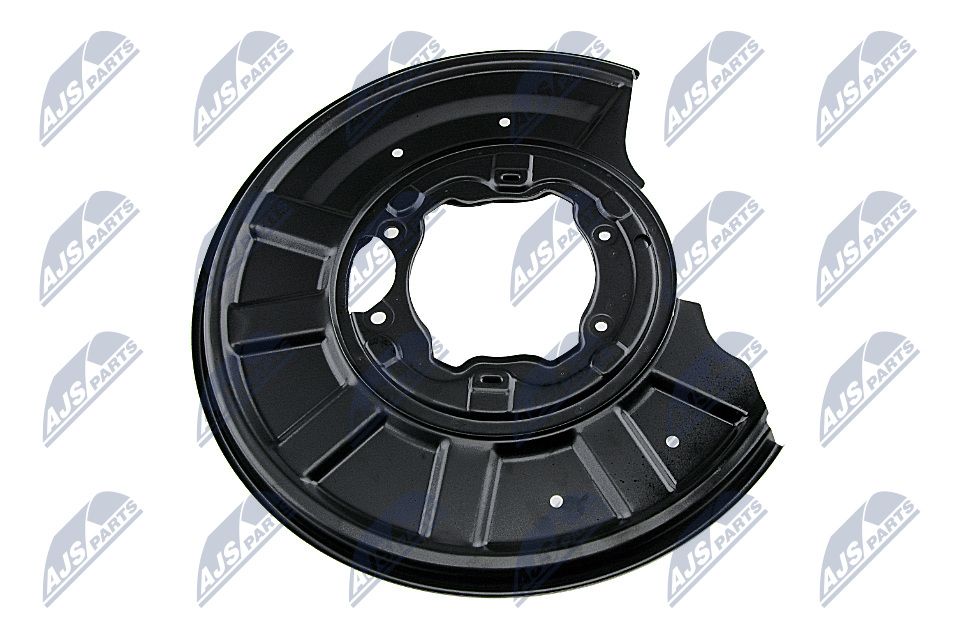 protectie stropire,disc frana NTY HTO-ME-026