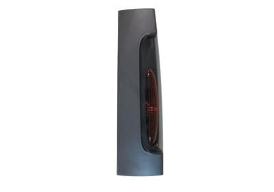 Lampa tylna zespolona VAN WEZEL 4394925