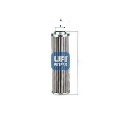 Filtru, sistem hidraulic primar UFI 85.221.00
