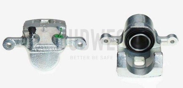 Zacisk hamulca BUDWEG CALIPER 343535