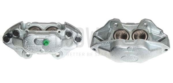 Zacisk hamulca BUDWEG CALIPER 345425