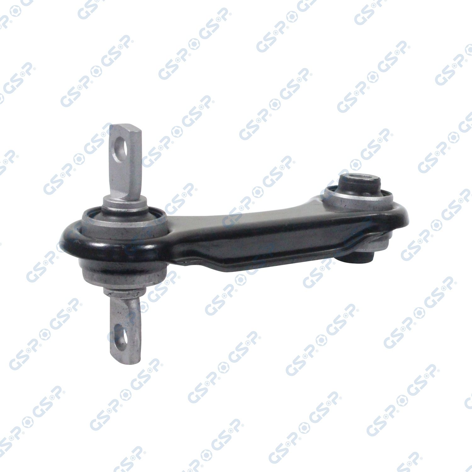 Рычаг независимой подвески колеса, подвеска колеса