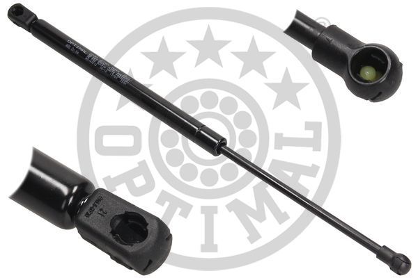 Sprężyna gazowa, pokrywa bagażnika OPTIMAL AG-40212