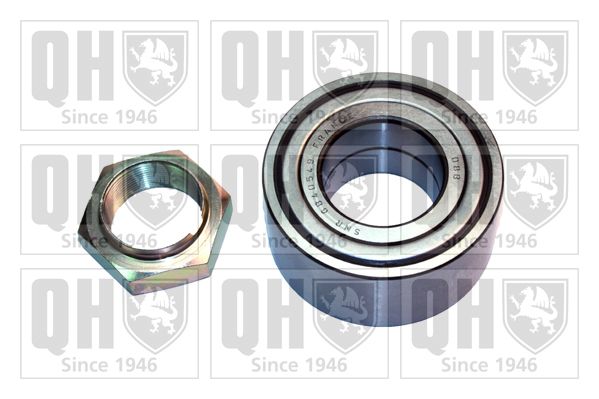 Zestaw łożysk koła QUINTON HAZELL QWB498