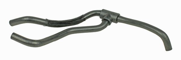 Furtun radiator METZGER 2420644