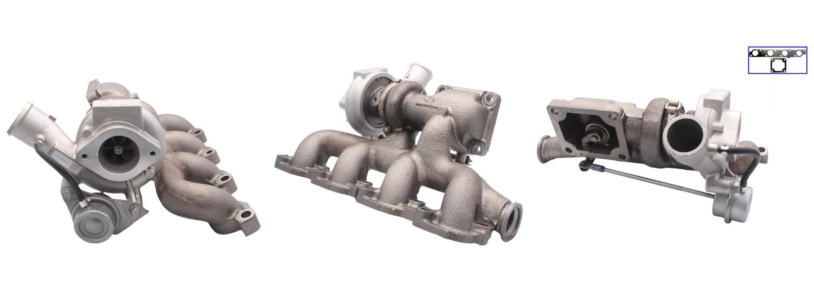 Compresor,sistem de supraalimentare ELSTOCK 91-0598