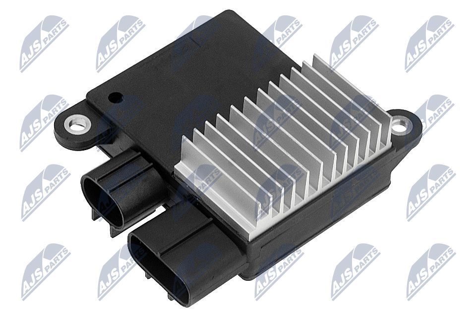 Unitate comanda, ventilator electric (racire motor) NTY CSW-TY-003