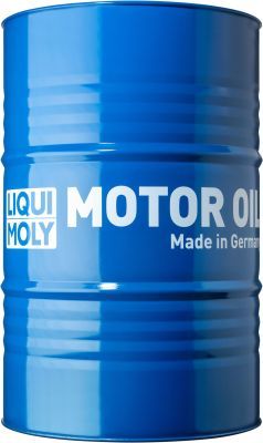 Motorový olej LIQUI MOLY 2102