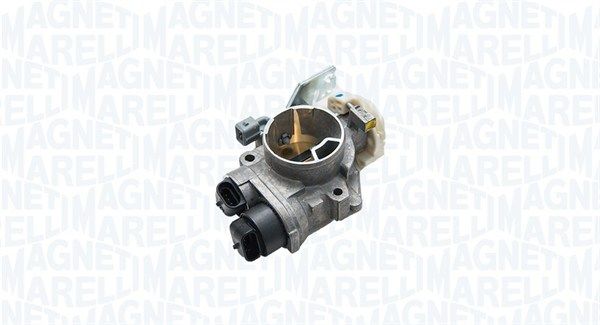Korpus przepustnicy MAGNETI MARELLI 802001873506