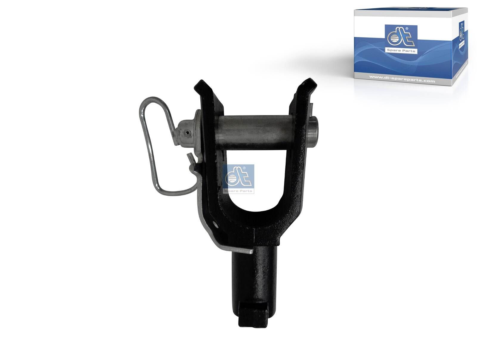 Cupla remorca DT Spare Parts 2.97200