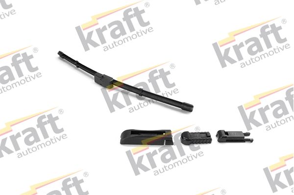 Pióro wycieraczki KRAFT AUTOMOTIVE K41PBCDE
