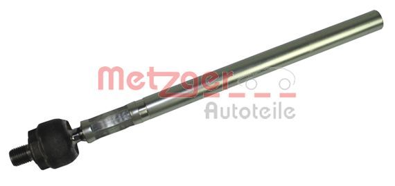 Połączenie osiowe, drążek kierowniczy poprzeczny METZGER AUTOTEILE 51016108