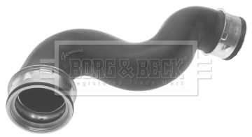 Borg & Beck - Charger Intake Hose